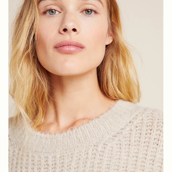 🌸 Anthropologie sweater 🌸 - Picture 6 of 10